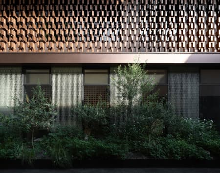 Renovation of Feria Hotel in Shenzhen Bay